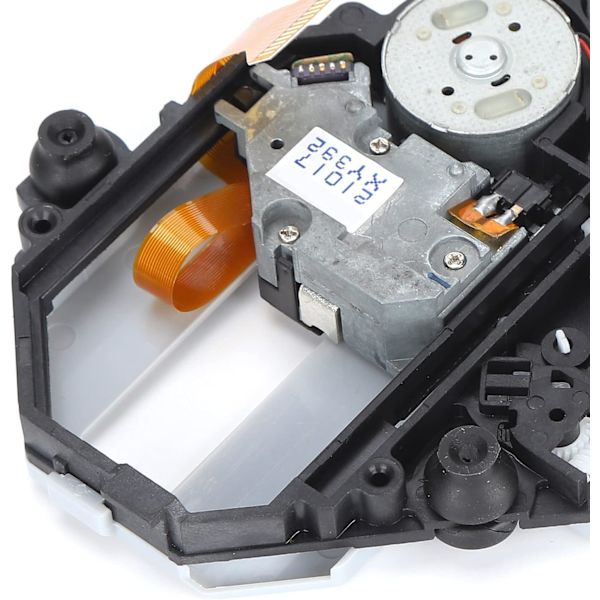 Ps1 Laserbyte Ksm 440Bam Abs Laserlins Optisk spelmaskinsdelar Lins för Ps1-byte Ksm‑440Bam spelkonsol