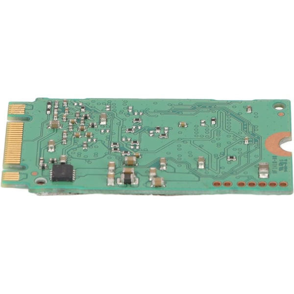 Hårddisk Ssd 16 Gb Pcb Hårddisk 16 Gb M.2 2242 Largeacity Design Stark prestanda Datortillbehör 16 Gb Ssd Drive