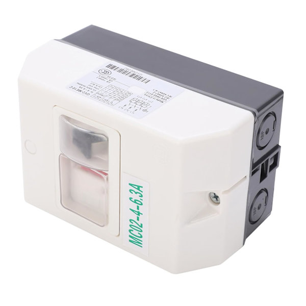 Motorion Switch Motorschutzschalter 400V Abs Motorion Switch Abs Ip55 Lastomvandlingsströmbrytare 220V 380V Disjoncteurion Moteur