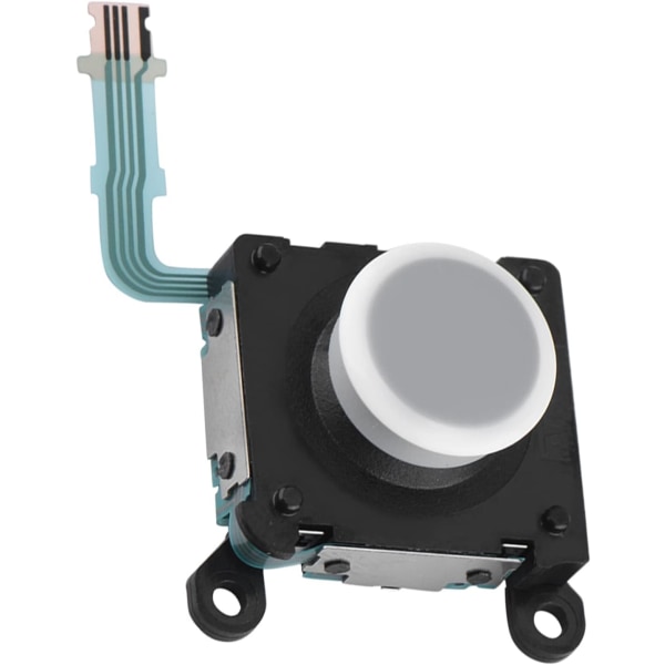 Ps Vita 2000 Joystick Byte Ps Vita Joystick Replacement 2000 Abs Analog 3D Button Joystick Stick Rocker Module Ersättningsdel för Ps Vita