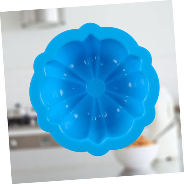 Tuile Molds Silikon De Para Gelatinas Molds Form De Para Resina Mousse Form Fondant Molds Silikon Kakform Form 3d Bakverktyg