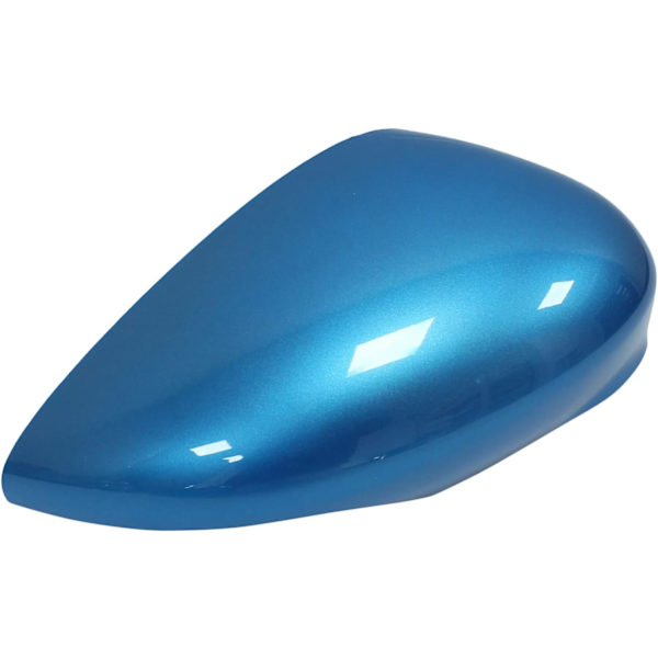 Vänster och höger sidodörr Cover Cap för F-ord Fiesta MK6 CB CC 08-17 1633093
