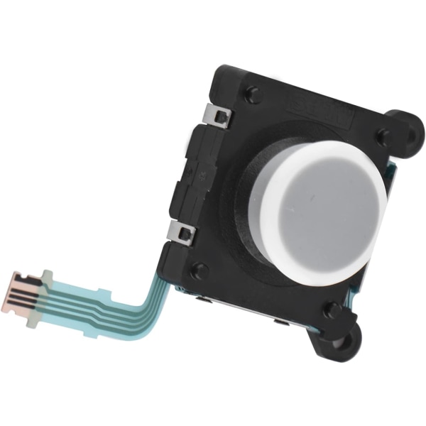 Ps Vita 2000 Joystick Byte Ps Vita Joystick Replacement 2000 Abs Analog 3D Button Joystick Stick Rocker Module Ersättningsdel för Ps Vita