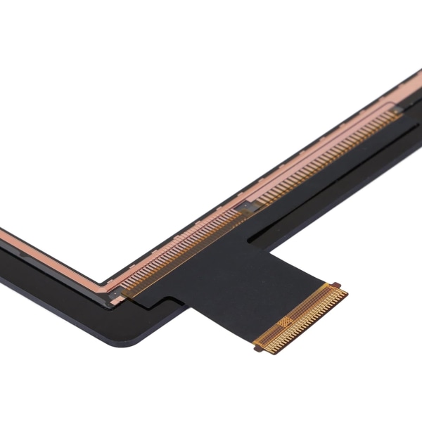Byte av skärmbyte Ersättningsskärm för Switch Glass, ABS-ersättnings LCD-skärm för Switch Hac-001 Digitizer pekskärm
