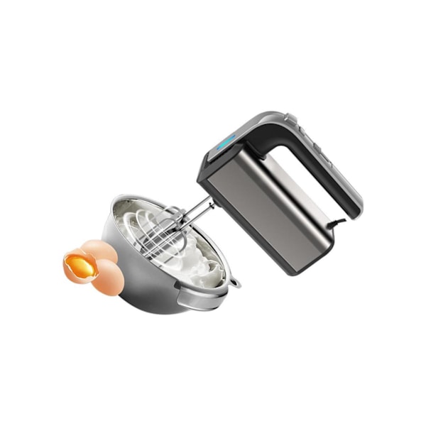 Handmixer för Cake Elektrisk stavmixer elvisp
