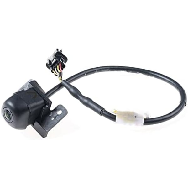 Redern kamera Remern kamera Parkeringshjälp kamera 95760-D3000 95760-D3400 95760-D3001