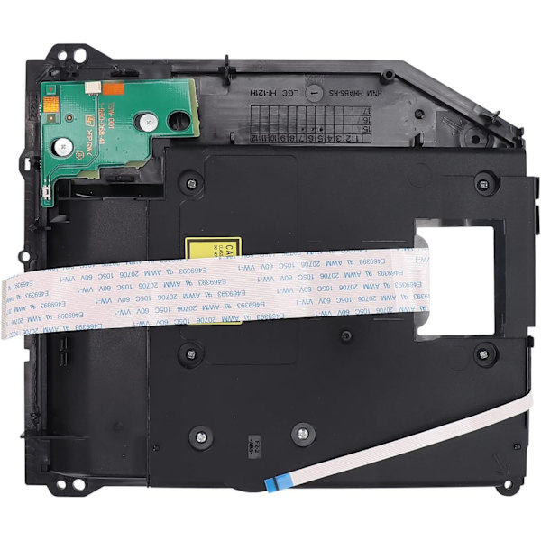 Ps4 Cuh 1216A Disc Drive Ps4 Disk Drive Replacement Abs+Metal För Ps4 1200 DVD Drive Professionell Optisk Drive Replacement Repair Part For Ps4