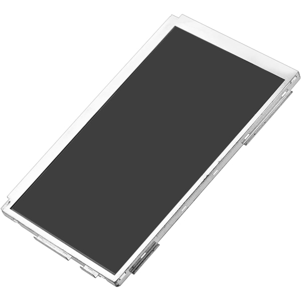 3Ds Xl-skärmbyte 3Ds Xl Byte av övre skärm Glasersättningsdelar Tillbehör Topp Övre LCD-skärm för 3Ds Xl-systemspel