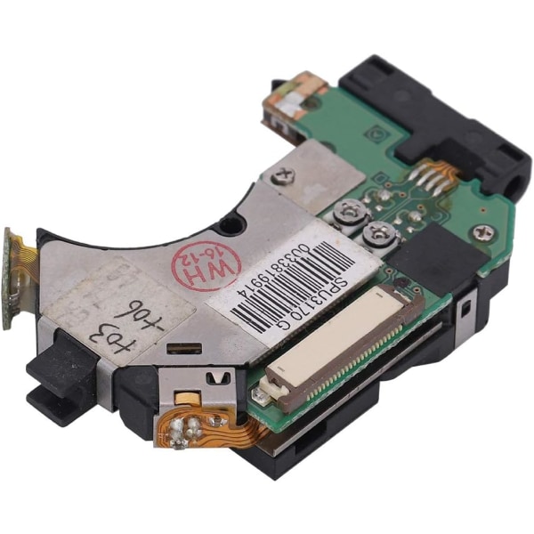 Diskfack PS2 Slim Ps2 Laserbyte Spu3170 Pcb Laserlins För Ps2 Slim Spu3170 Superior Ersättning