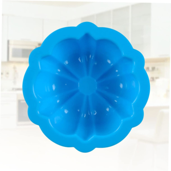 Tuile Molds Silikon De Para Gelatinas Molds Form De Para Resina Mousse Form Fondant Molds Silikon Kakform Form 3d Bakverktyg