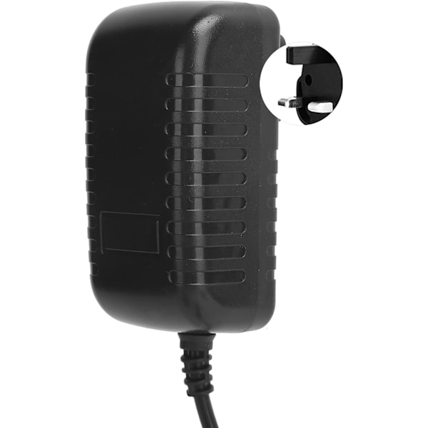 Raspberry Pi 3 Power Power För Raspberry Pi Plastskal Power för Raspberry Pi 5V 3A Med strömbrytarknapp för INTEGRERAD Micro