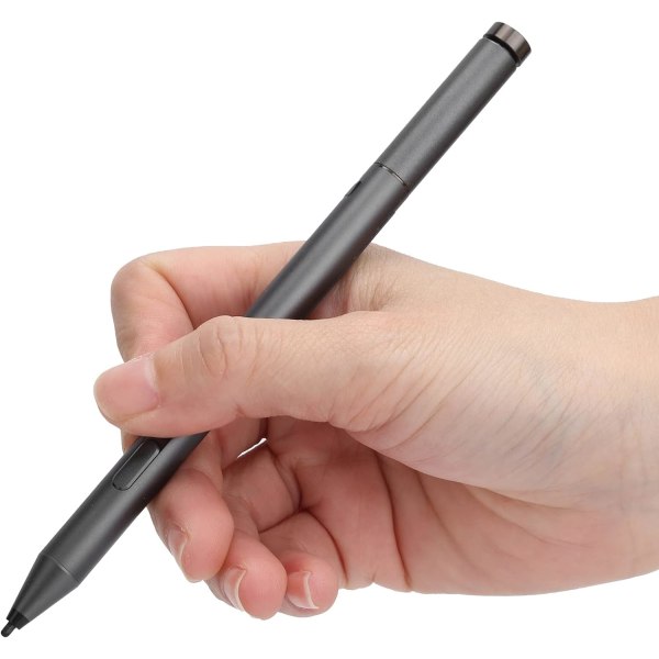 för Lenovo Yoga 6 Stylus Pen Stylus Pen Stylus Penna För Smart Bluetooth Induktionskapacitiv Penna För Lenovo MIIX 520 YOGA 530 720 930