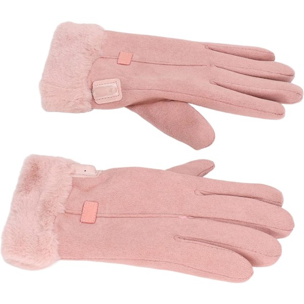 Elvärmehandskar Calefactables Mujer Cotton 1 Par Elvärmehandskar Fullfinger USB Uppvärmda Handskar Dam Vinter Varma Uppvärmda Handskar För