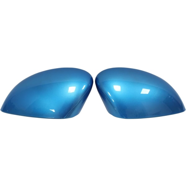 Vänster och höger sidodörr Cover Cap för F-ord Fiesta MK6 CB CC 08-17 1633093