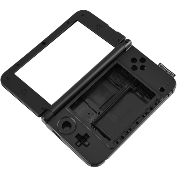 Case för Nintendo 3Dsll Case för Nintendo 3Ds Ll Abs Fullt hölje Case Cover Reparationsdelar Cfor OMPlete Replacement Kit för Nintendo
