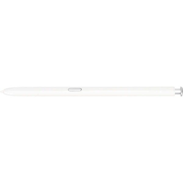 Stylus Note 10 Abs Stylus Lättvikts bärbar ersättnings Stylus Touch Writing för 10 Note 10+ (Vit)