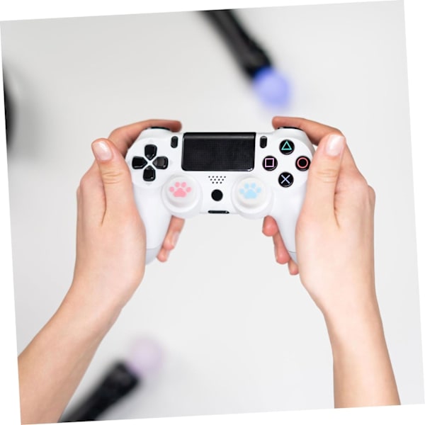 Laddare Laddstation Game Pad Laddningsstation Laddningsdocka Desktop Laddningsstation Styrenhet Laddningsställ Drickbart laddare Bärbar laddare