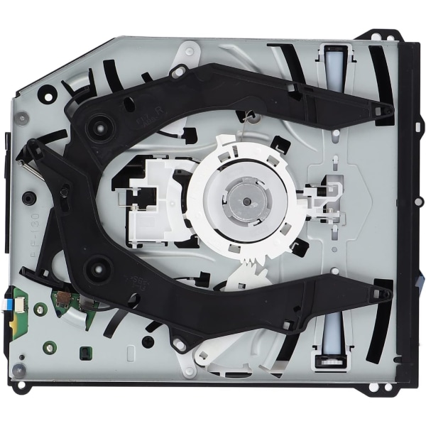 Ps4 Cuh 1216A Disc Drive Ps4 Disk Drive Replacement Abs+Metal För Ps4 1200 DVD Drive Professionell Optisk Drive Replacement Repair Part For Ps4