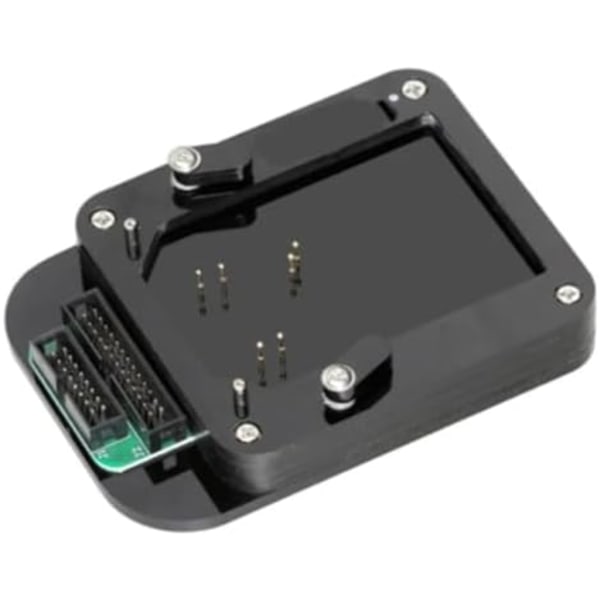 För EWS 4.3 4.4 IC-adapter (ingen anslutningskabel n? Tig) för R280 Plus XPROG-M, AK90 & R270 Programmerare EWS 4.3 4.4 Enkel installation, lätt att