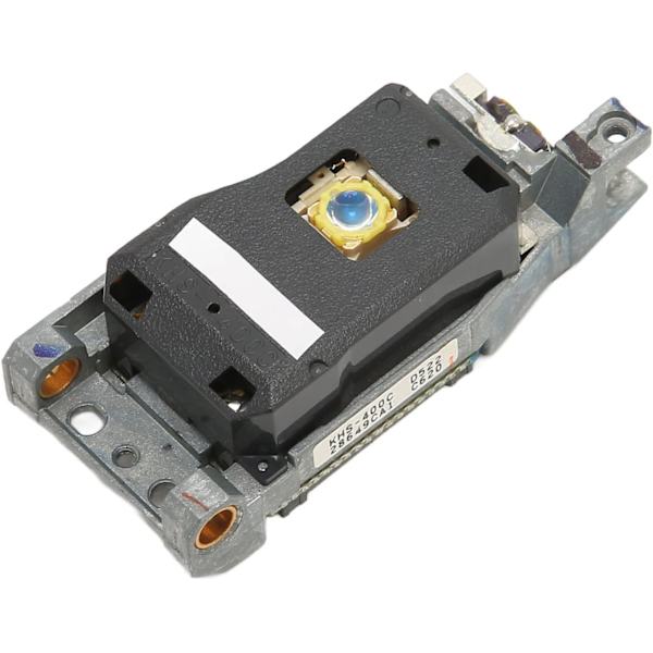 Spelkonsol optisk lins Spelkonsol optisk lins metall, Pcb spelkonsol optisk lins metall plug and play ersättning optisk lins för PS2 30000