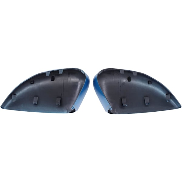 Vänster och höger sidodörr Cover Cap för F-ord Fiesta MK6 CB CC 08-17 1633093