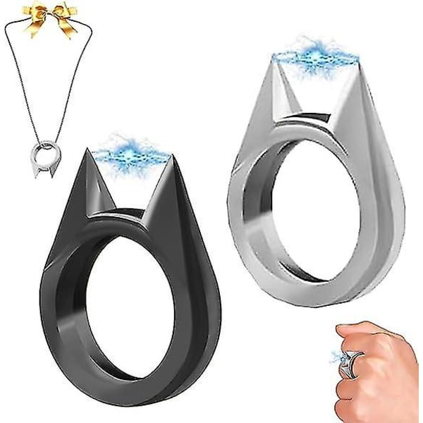 Sparkforce Twinkle 50 000 000 Ring of Protection