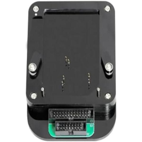 För EWS 4.3 4.4 IC-adapter (ingen anslutningskabel n? Tig) för R280 Plus XPROG-M, AK90 & R270 Programmerare EWS 4.3 4.4 Enkel installation, lätt att