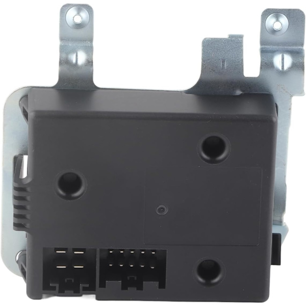 Trailer Brake Module Trailer Brake Controller Abs+Iron Trailer Brake Control Module 82215040Ab Slitstarkt utbyte för 1500 2500 3500 4500 5500