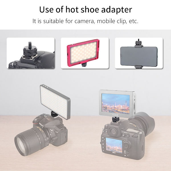 ARTCISE GH6 720° kolfiberstativ Panoramic Gimbal Pan Head Kulfäste för teleobjektiv DSLR-kamera