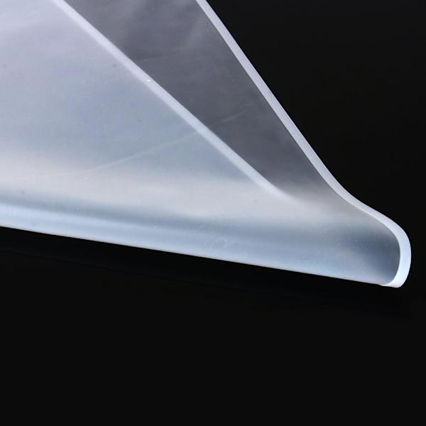 eller De Teclado Para Portatil Silicone Ultra Thin Clear Silicone Keyboard Cover Skinor För 12 13 14 Laptop Klavye Koruyucu Transparent