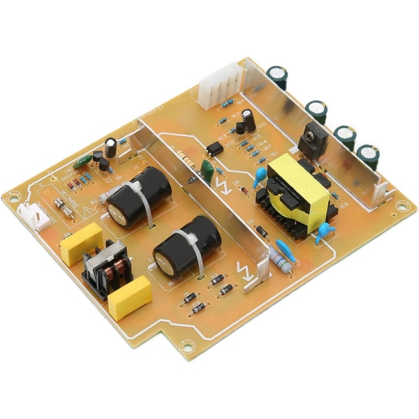 Ps2 Power Supply Ps2 Power Supply Board 39001 Pcb Console Power Supply Board Professionellt Inbyggt Power Console Board Reparationsdelar för Ps2‑35008