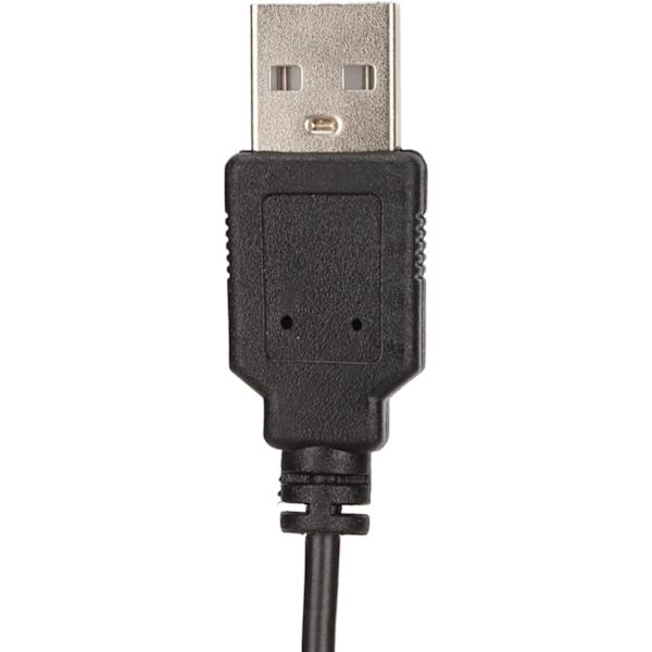 Trådbundet tangentbord Gaming Arabiskt tangentbord Abs Arabiskt tangentbord 104 nycklar USB gränssnitt Trådbunden design Svart Abs-material Office-tangentbord för skrivbordet