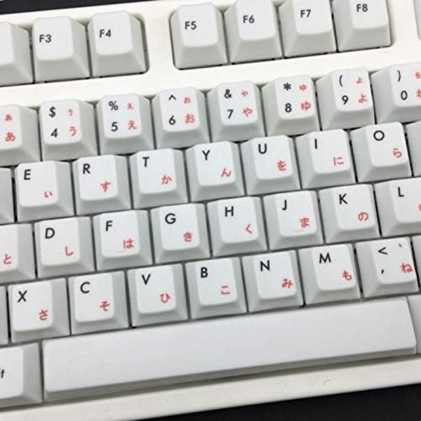 109-tangenter/ set cover Personlig PBT Dye Sublimation Cherry Blossom Mekaniskt tangentbord Keyboard