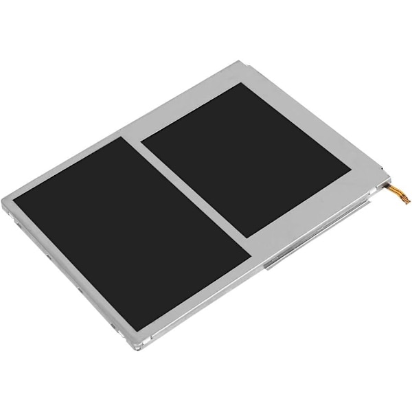 2Ds-skärm för Nintendo 2Ds-konsol Abs för Nintendo 2Ds-konsol LCD-skärm Lägg till skruvmejsel