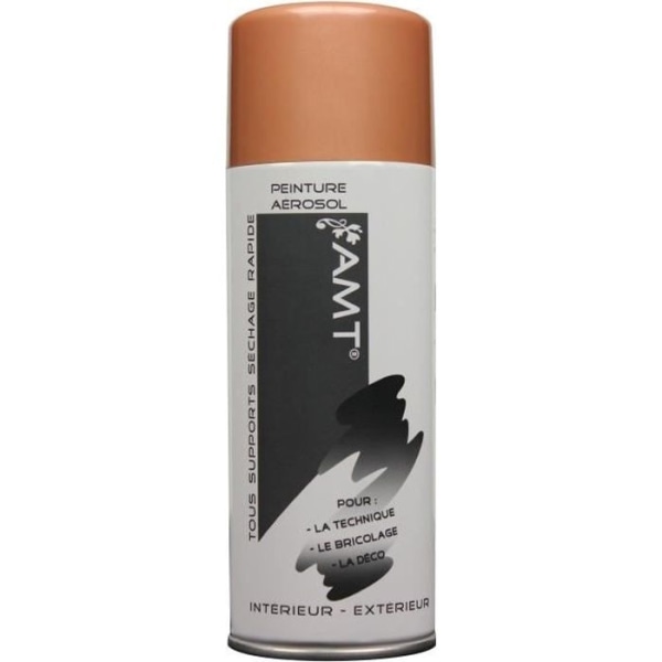 Sprayfärg Spray AMT Rose Gold Trend 4a6d | Fyndiq