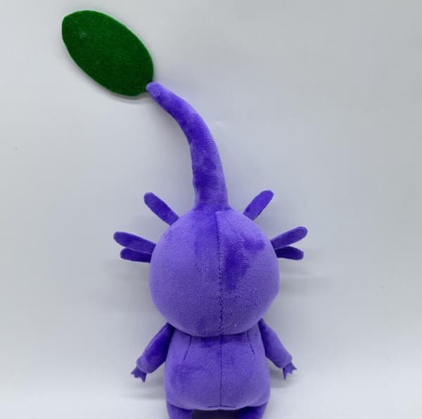 Plushleksaker Söta Mjuka Dockor För Barn Style 6