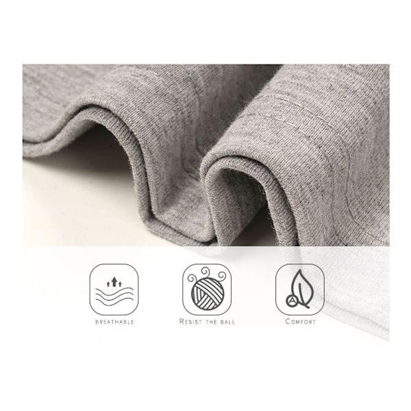 Dam ärmlös Beach Praty Shirts Topp Grey M
