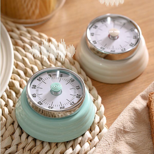 Kök Countdown Cooking Timer Påminnelse red