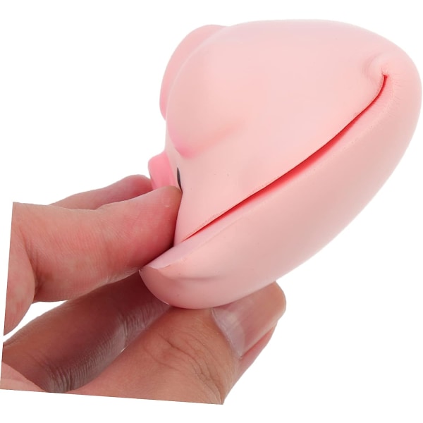 Handledsstöd för mus Söt Mini Cat Mouse handled Pigs