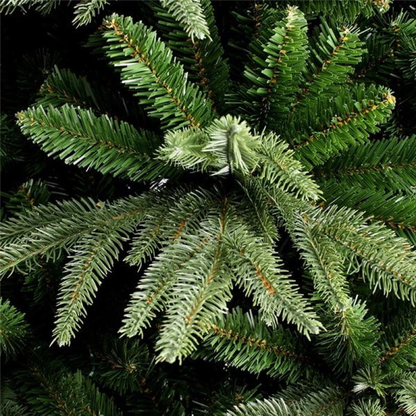 Jultid 6 Ft. Norway Pine konstgjord julgran Tree
