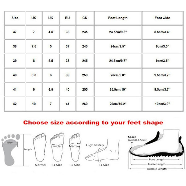 Kvinnor Open Square Toe metallkedja Leopard tofflor 40