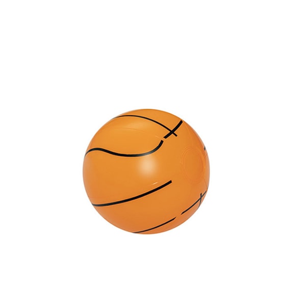 Uppblåsbar Pool Basket Hoop Set 1 Pack