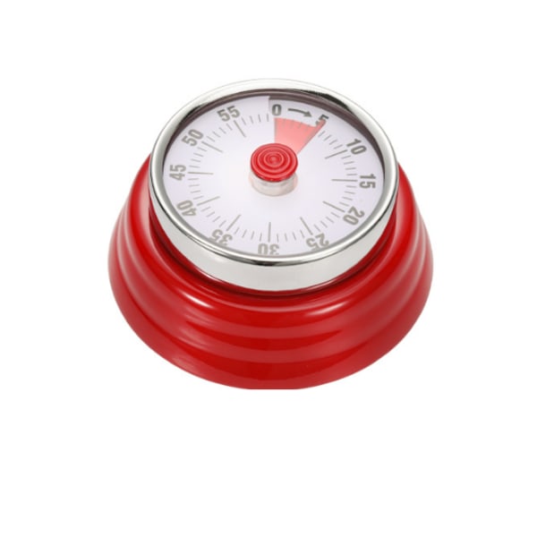 Kök Countdown Cooking Timer Påminnelse red