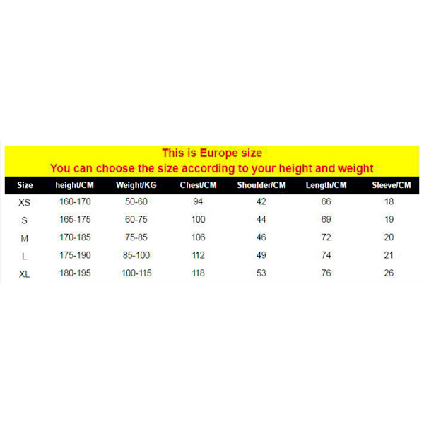 Generiska atletiska tröjor, Paris Graphic Tee Men Yellow M