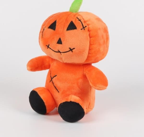 25CM Halloween-kurpitsa Pehmolelu Style2