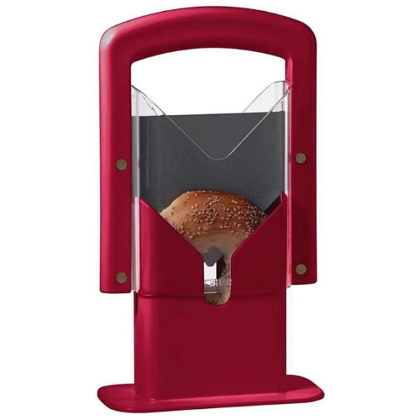 Brödskärare, Brödbaka Brödskärare red