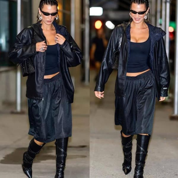 Dame Lace-Up Spidståne Knæhøje Støvler 39