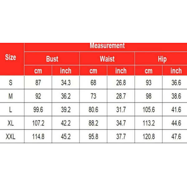 Naisten pitsi Babydoll avoin edestä yöasu Black XL