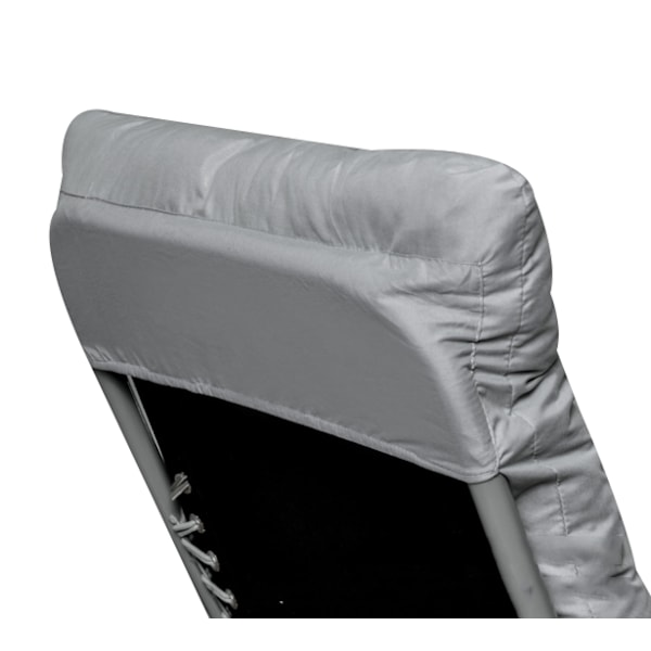 Schäslong Kuddar Stolsoffa Kudde grey