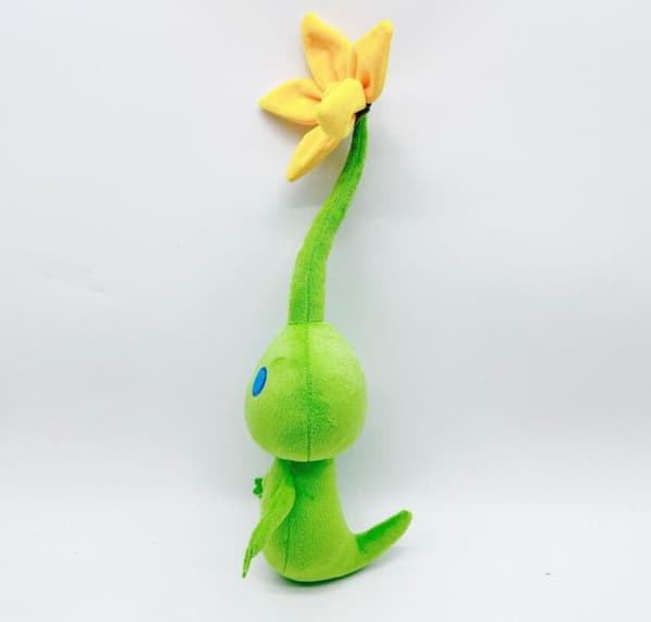 Plushleksaker Söta Mjuka Dockor För Barn Style 2